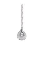 Collana Annamaria Cammilli Donna in Oro Diamante 0.23 Ct 01339178 - 01339178